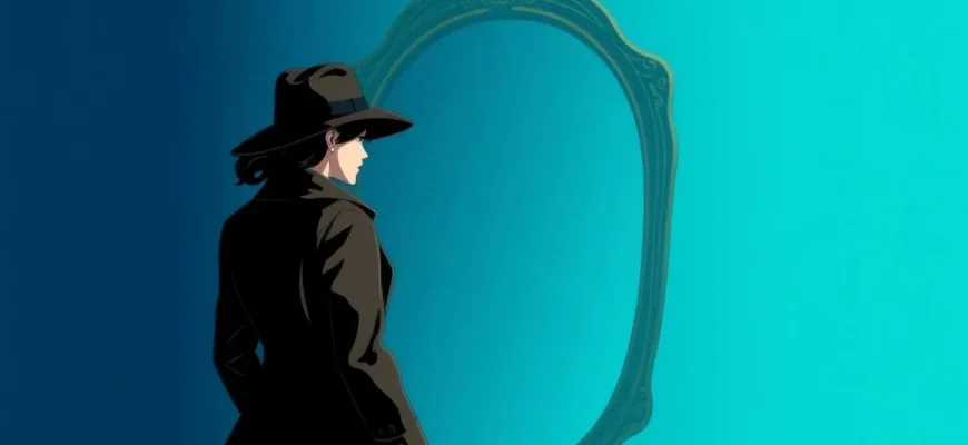 10 Filmes de Detetive sobre Jogos de Computador