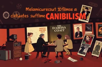 Os 10 Melhores Filmes sobre Canibalismo