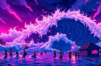 10 Filmes Incríveis sobre Enchentes