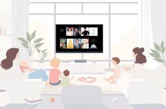 10 Filmes Familiares sobre Babás para Assistir em Família