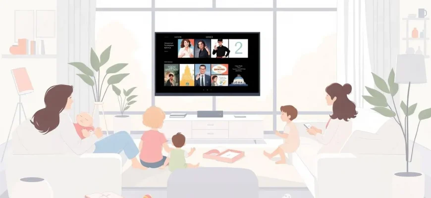 10 Filmes Familiares sobre Babás para Assistir em Família