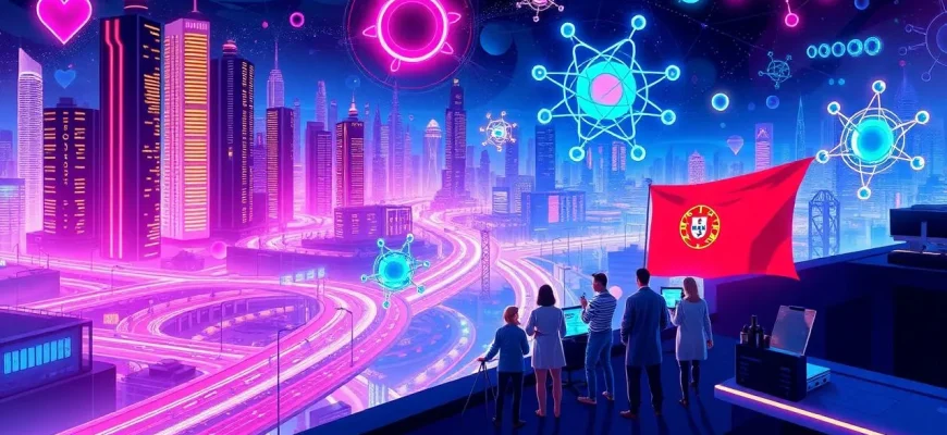 Documentários sobre Nanotecnologia para Assistir em Português