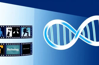Filmes sobre Biotecnologia: Uma Jornada pela Ciência e Ética