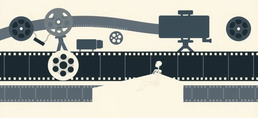 10 Filmes Inesquecíveis sobre a Morte