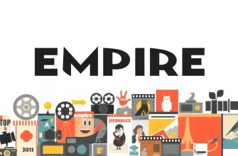 Os 10 Maiores Filmes Segundo a Empire