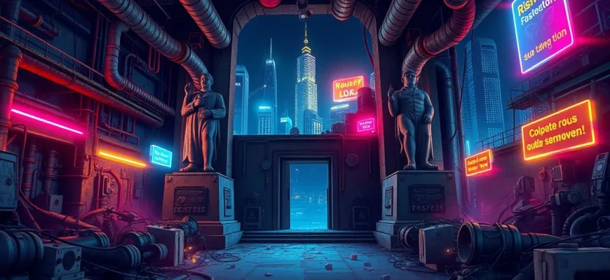 Mistérios dos Bunkers Antigos: Filmes Místicos para Desvendar