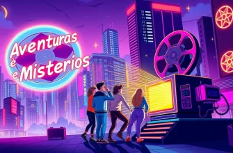 10 Filmes de Aventura com Mistérios para Desvendar