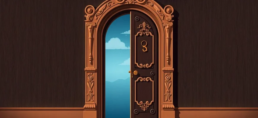 Desvendando Mistérios: 10 Filmes de Detetive para Assistir