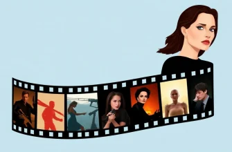 10 Filmes Inesquecíveis com Angelina Jolie