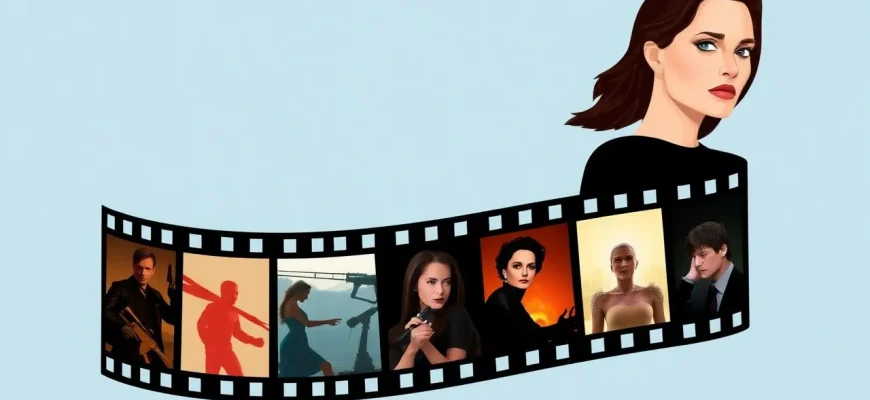 10 Filmes Inesquecíveis com Angelina Jolie