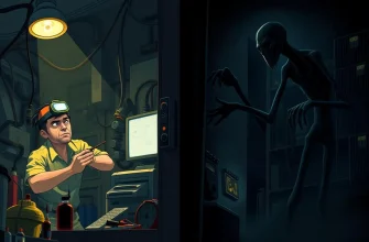 Filmes de Terror com Eletricistas: 10 Escolhas Assustadoras