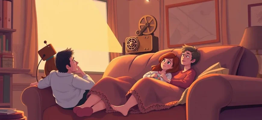 10 Filmes Familiares de Heróis