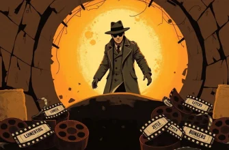 Filmes sobre Bunkers: Uma Exploração Subterrânea