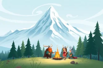 10 Filmes de Fantasia Escandinava para Encantar