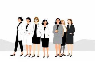 Filmes Soviéticos sobre Mulheres de Negócios