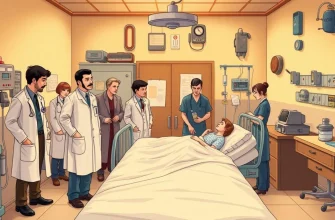 10 Filmes Inesquecíveis sobre Hospitais