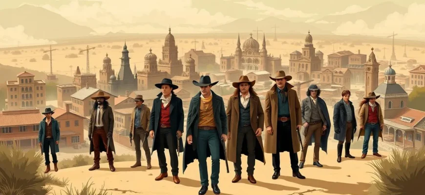 10 Filmes de Crime e Poder para Adicionar à Sua Lista