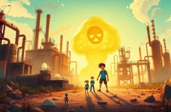 Filmes de Terror sobre Resíduos Industriais