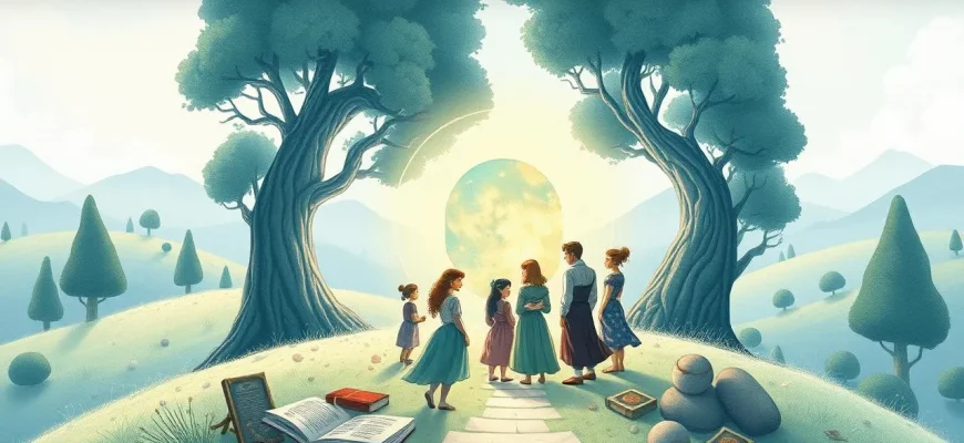 Filmes de Fantasia sobre Jogos da Mente