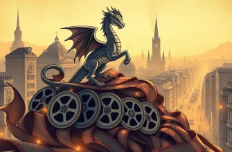 Filmes Biográficos sobre Seres Mágicos