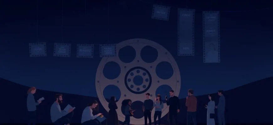 Filmes que Desafiam Tabus