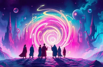 Filmes de Mistério sobre Barreiras Sagradas