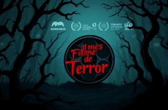 Filmes de Terror Premiados em Festivais de Cinema