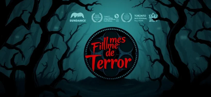 Filmes de Terror Premiados em Festivais de Cinema