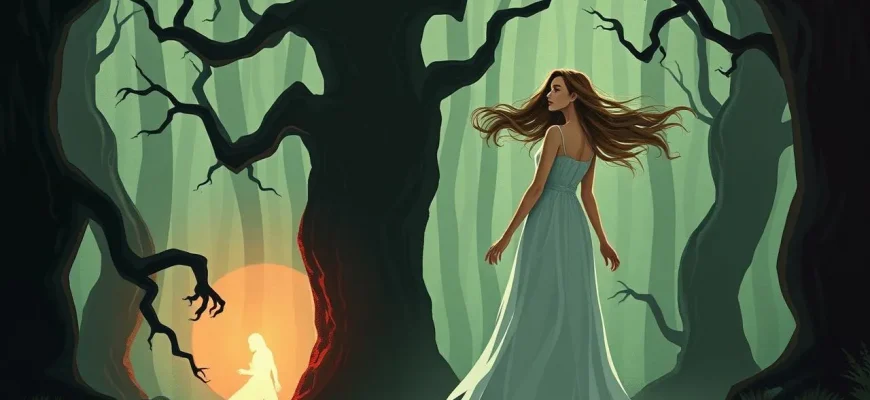 Filmes de Terror que Revelam a Desigualdade de Gênero