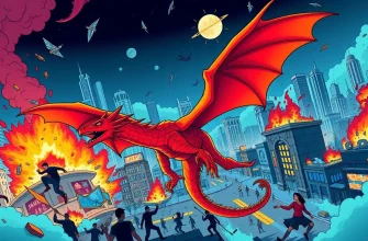 10 Filmes de Ação com Dragões para Admiradores de Fantasia