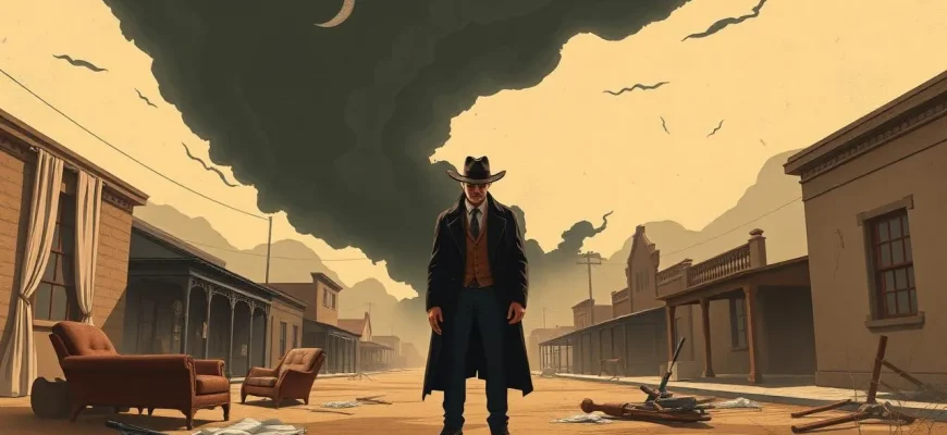 10 Filmes Depressivos de Crime para Assistir