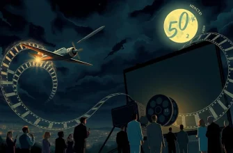 10 Filmes de Suspense sobre a Habilidade de Voar