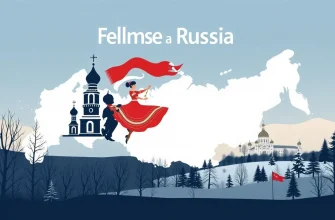 Filmes sobre a Rússia: Uma Jornada Cinematográfica