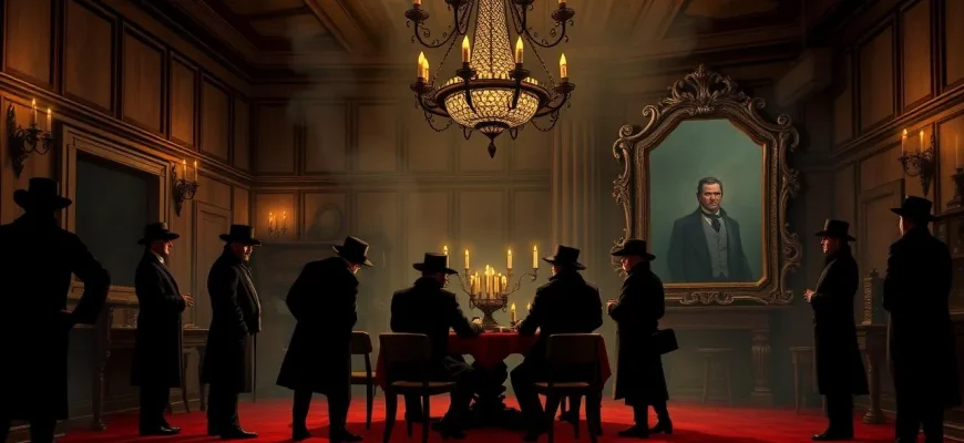 10 Filmes Criminosos sobre Vingança Familiar