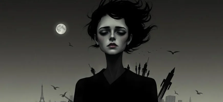 Filmes sobre obsessão: Uma jornada intensa e inesquecível