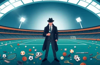 Detetives no Esporte: 10 Filmes Imperdíveis