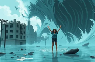 Filmes de Terror sobre Enchentes