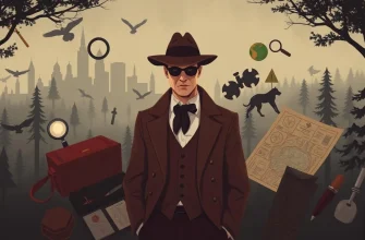 Filmes de Detetive e Teorias de Conspiração