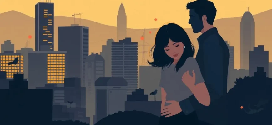 Melodramas sobre Corrupção: Uma Jornada de Amor e Intrigas