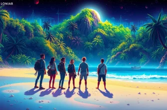 Aventuras em Ilhas Desertas: 10 Filmes Imperdíveis