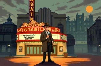 10 Filmes Criminosos com Perspectivas Únicas