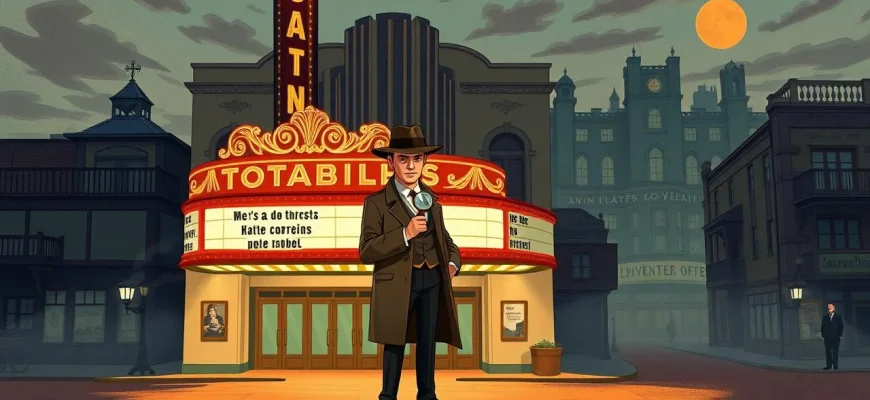 10 Filmes Criminosos com Perspectivas Únicas