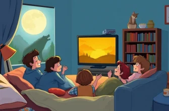 Filmes Familiares sobre Lobisomens para Assistir em Família