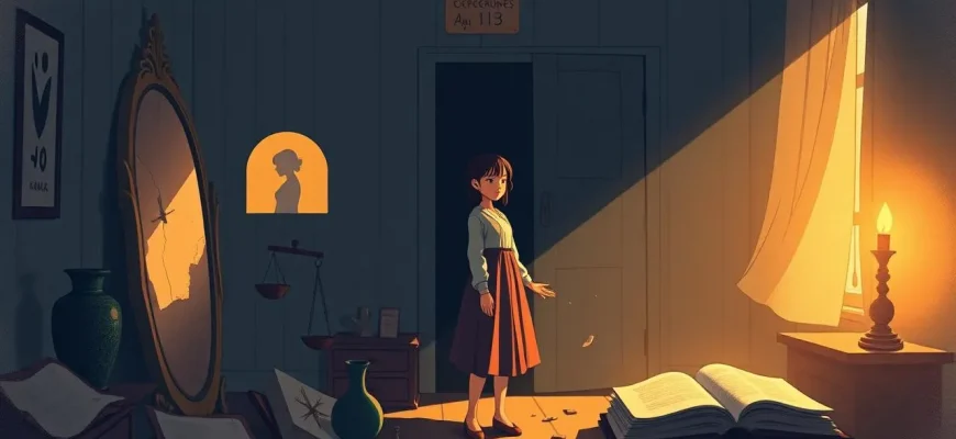 10 Filmes sobre Carma para Refletir