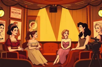 Melhores Filmes sobre Mulheres Famosas