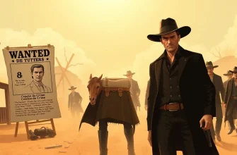 10 Filmes de Faroeste com Chefões do Crime
