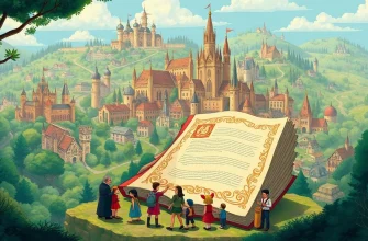 10 Filmes de Fantasia com Conspirações para Assistir