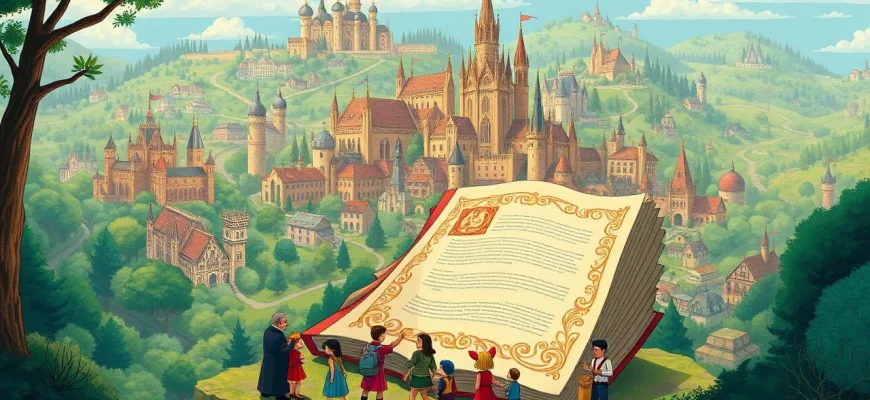 10 Filmes de Fantasia com Conspirações para Assistir