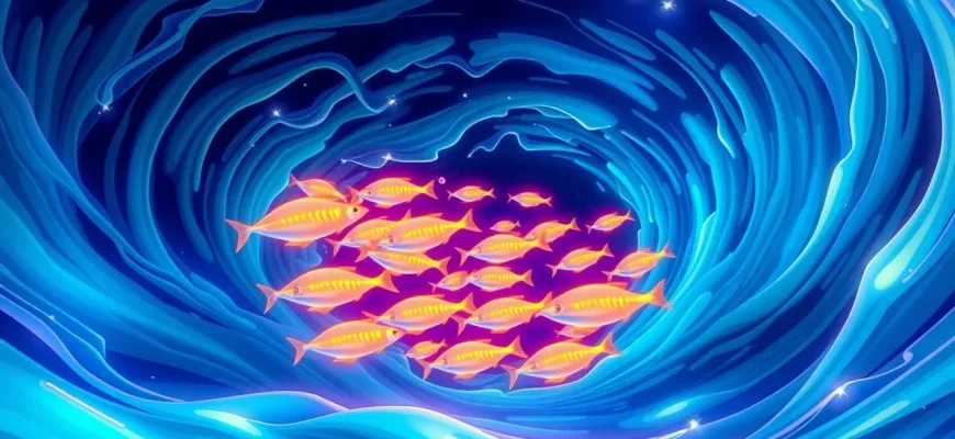 Documentários sobre Correntes Submarinas