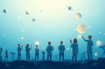 Filmes de Drama sobre Astrônomos